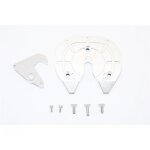 Carson 530918 1:14 Truck Alu Sattelkupplung n. MFC 500530918