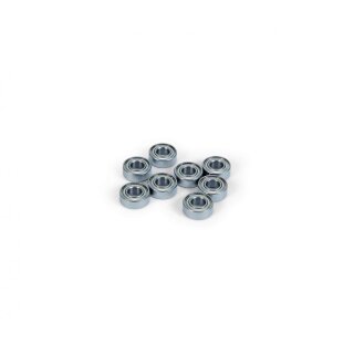 Carson 904030 Kugellagersatz US-Trailer/DF-02 (8) 500904030