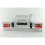 Carson 907083 1:14 Euro-Stoßstange...