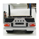 Carson 907083 1:14 Euro-Stoßstange...