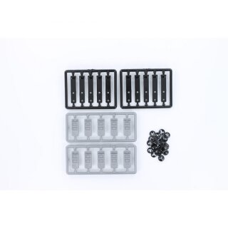 Carson 907143 1:14 Planenauf.Spanngurt (10) 500907143