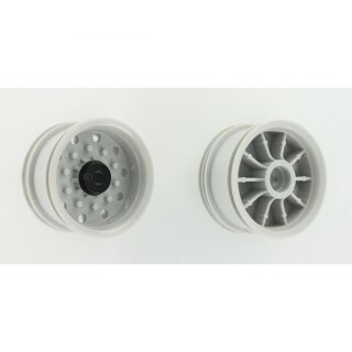 Carson 907183 1:14 Spritzschutz-Set Car.-Auflieger 500907183