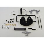 Carson 907378 1:14 SAF Sattelplatte (Kunststoff) 500907378