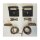 Carson 907702 1:14 7,2/12V Rü. Platine Volvo 750 (2) 500907702