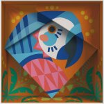 Ravensburger 25864 Do it together: CreArt-Malen nach...