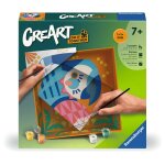 Ravensburger 25864 Do it together: CreArt-Malen nach...