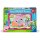 Ravensburger 04184 Peppa Pig Puzzle Teileanzahl 2x24
