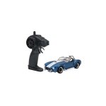 Kyosho K.66610A First Mini-Z 1:28 Shelby Cobra 427 S/C...