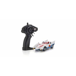 Kyosho K.66616A First Mini-Z 1:28 Speed Racer GoGoGo