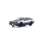 Kyosho K.66617A First Mini-Z 1:28 Initial-D Sprinter...