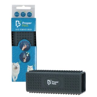 Proper Pets Haare entferner