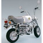 Tamiya 16031 1:6 Honda Gorilla Spring Collection 300016031