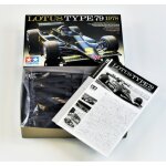 Tamiya 16031 1:6 Honda Gorilla Spring Collection 300016031