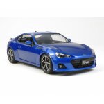 Tamiya 24324 1:24 Subaru BRZ 300024324