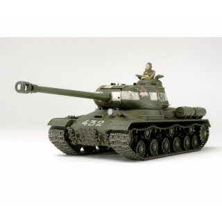 Tamiya 32571 1:48 Rus.Heavy Tank JS-2 Model 1944 ChKz 300032571