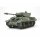 Tamiya 32582 1:48 Brit. M10 IIC Achilles Jagdpanzer 300032582