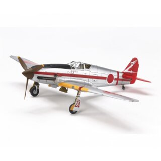 Italeri 60789 1:72 JPN Ki-61-Id Hien 300060789