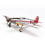 Italeri 60789 1:72 JPN Ki-61-Id Hien 300060789