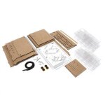 OCCRE oc19110 Workstation Arbeitsplatz kpl.