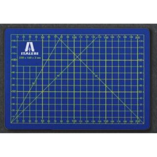 Italeri 0829 Schneidunterlage Mat A 230x160mm 510050829