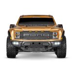 Traxxas 101177-4-FOXSE Ford F-150 Raptor R Ultimate RTR FOX Special Edition