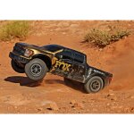 Traxxas 101177-4-FOXSE Ford F-150 Raptor R Ultimate RTR FOX Special Edition