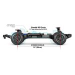 Traxxas 101177-4-FOXSE Ford F-150 Raptor R Ultimate RTR FOX Special Edition