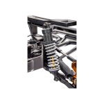 Traxxas 101177-4-FOXSE Ford F-150 Raptor R Ultimate RTR FOX Special Edition