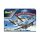 Revell 03766 1:72 Battle of Britain 85th Anniversary Set