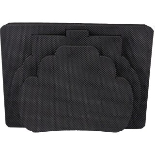 Robbe 90340074 Schaumstoffeinlage (#2) Senderkoffer UNI