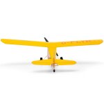 Hobbyzone HBZ04900 Champ Anniversary Special Edition 515mm RTF with SAFE