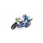 Kyosho K.34935T1B 1:8 Motorrad Hanging-On Racer S.R.T....