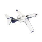 Multiplex 1-02870 RR Learjet PNP