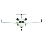 Multiplex 1-02870 RR Learjet PNP