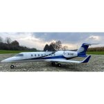 Multiplex 1-02870 RR Learjet PNP