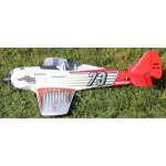 Multiplex 1-01771 RR Race Wulf PNP