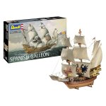 Revell 05620 1:96 Spanische Galleone