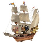 Revell 05620 1:96 Spanische Galleone