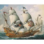 Revell 05620 1:96 Spanische Galleone