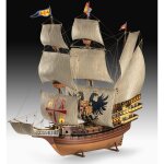Revell 05620 1:96 Spanische Galleone