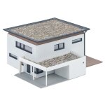 Faller 232151 WeberHaus Villa Spurweite N