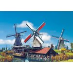 Faller 191832 Windmühle De Kat Spurweite H0