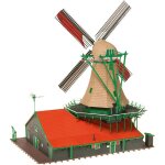Faller 191832 Windmühle De Kat Spurweite H0