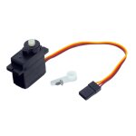 Joysway JW860802 Servo Steering 9gr 120mm wire RaceBird E1