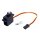 Joysway JW860802 Servo Steering 9gr 120mm wire RaceBird E1