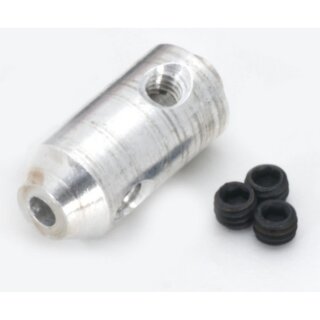 Joysway JW860803 Coupler aluminium RaceBird E1