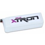 SLS XTRON Lipo Akku 2600mAh 4S1P 14,8V 50C/80C XT60...
