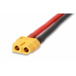 SLS XTRON Lipo Akku 2600mAh 4S1P 14,8V 50C/80C XT60 SLSXT26004140