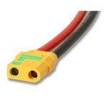 SLS XTRON Lipo Akku 3700mAh 4S1P 14,8V 40C/80C XT60...