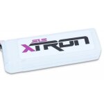 SLS XTRON Lipo Akku 2600mAh 3S1P 11,1V 40C/80C XT60...